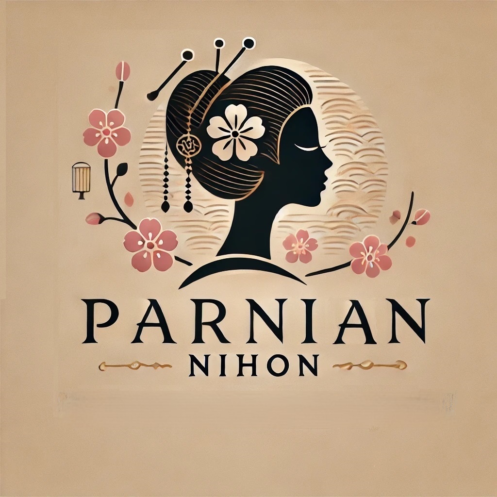 پرنیان نیهون